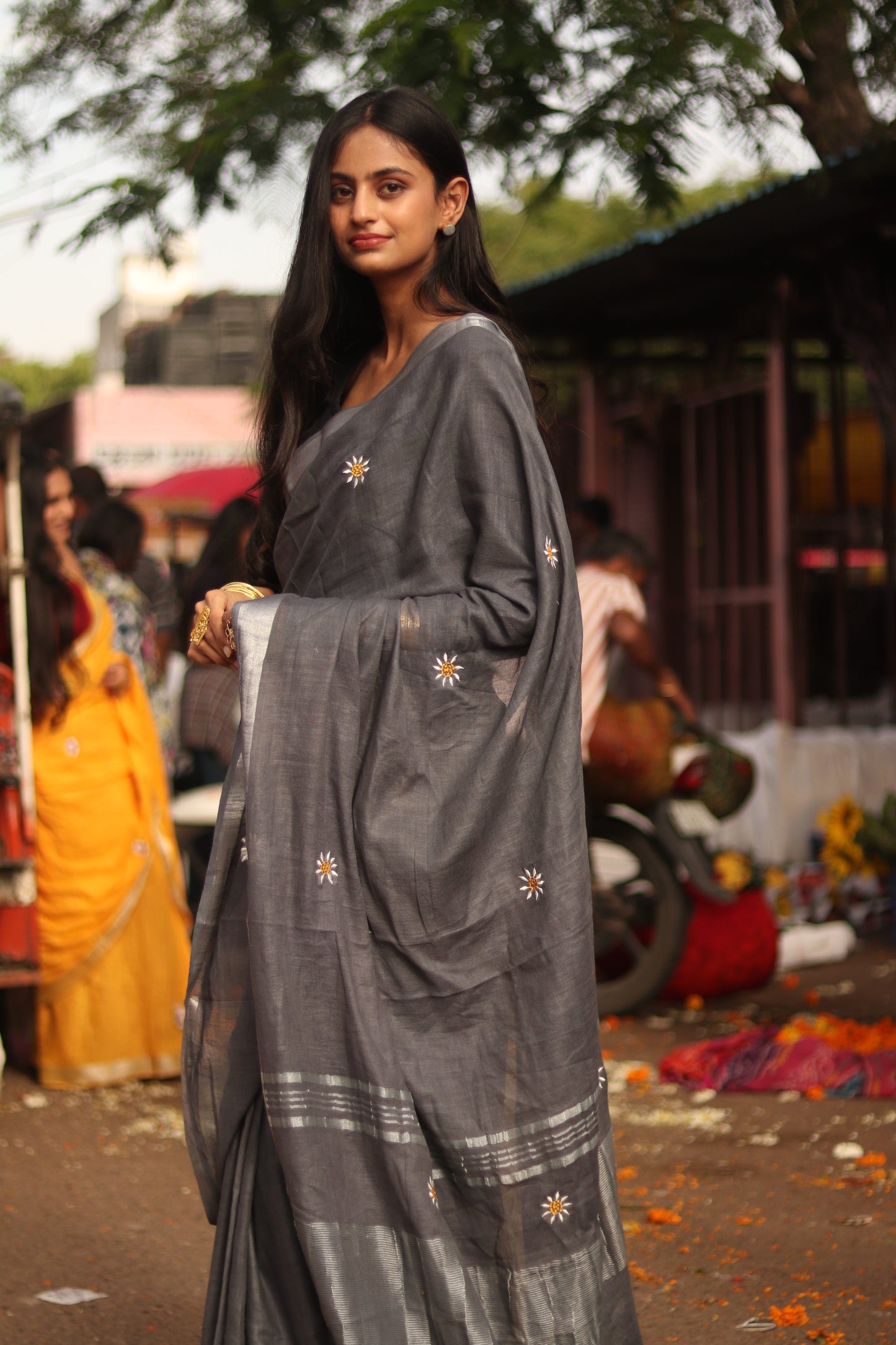 Chandrika Bloom