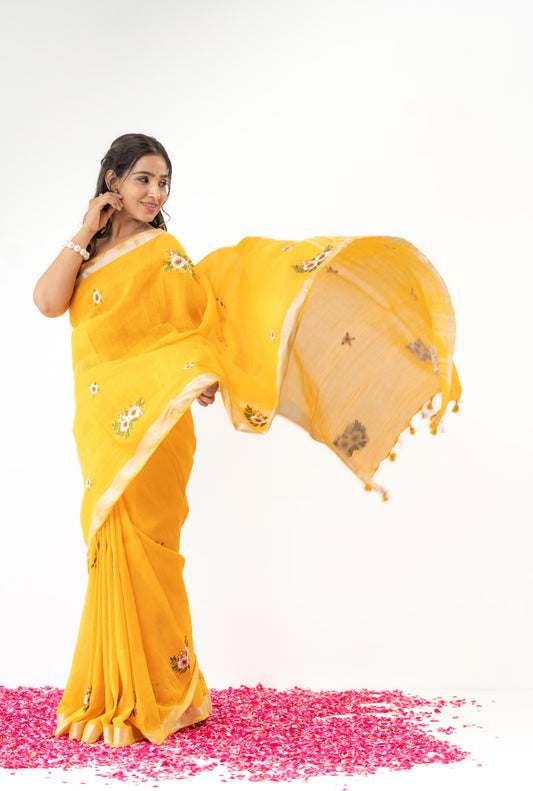 Surajmukhi Noor