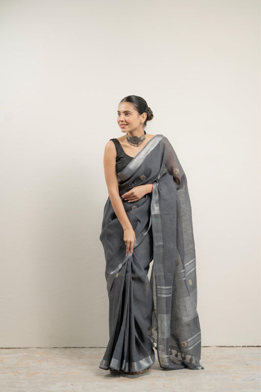 Chandrika Bloom
