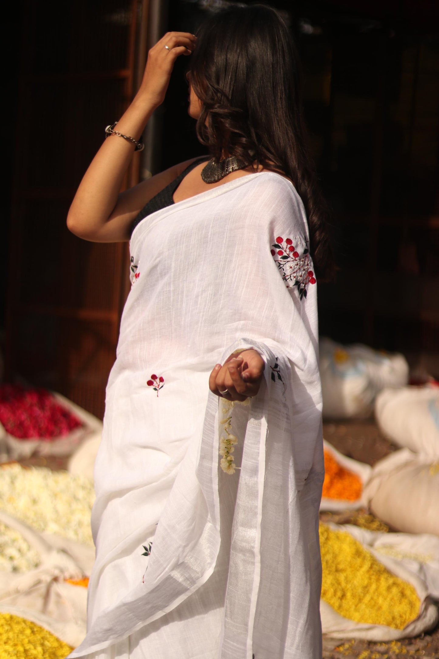 Gulzar Grace