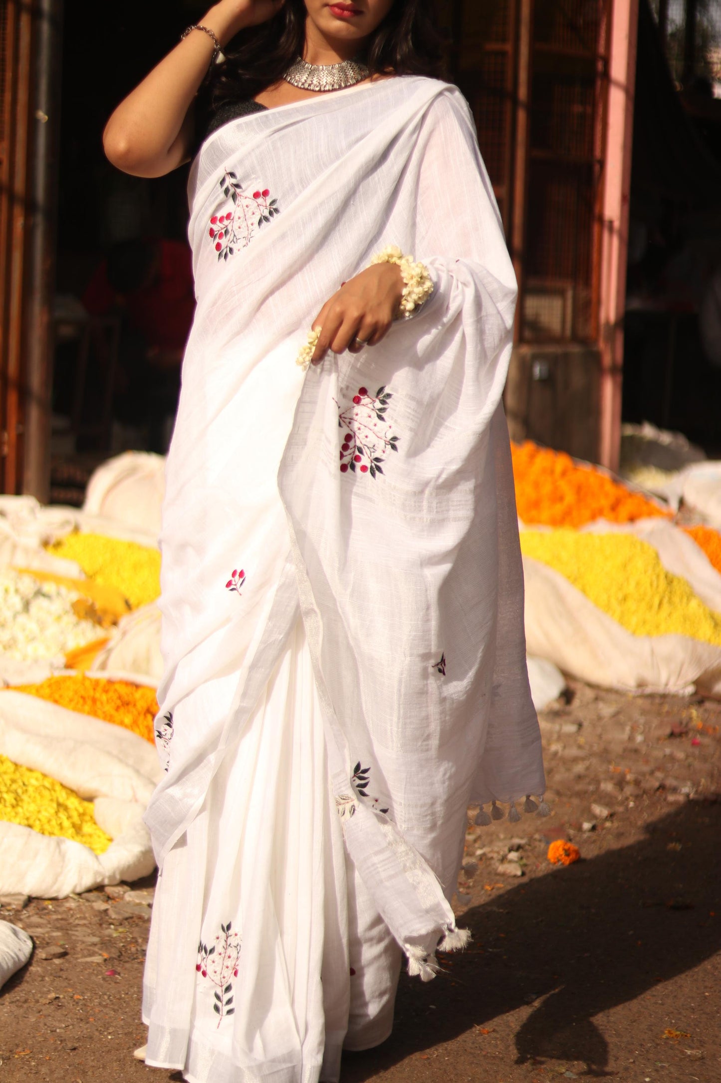 Gulzar Grace